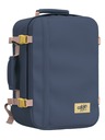 CabinZero Nahrbtnik CabinZero Classic 36L Shibori Blue