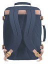 CabinZero Nahrbtnik CabinZero Classic 36L Shibori Blue