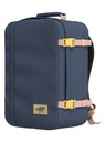 CabinZero Nahrbtnik CabinZero Classic 36L Shibori Blue