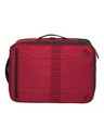 Travelite Nahrbtnik Travelite Crosslite 5.0 Board bag/Backpack L Red