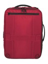 Travelite Nahrbtnik Travelite Crosslite 5.0 Board bag/Backpack L Red