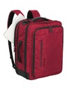 Travelite Nahrbtnik Travelite Crosslite 5.0 Board bag/Backpack L Red