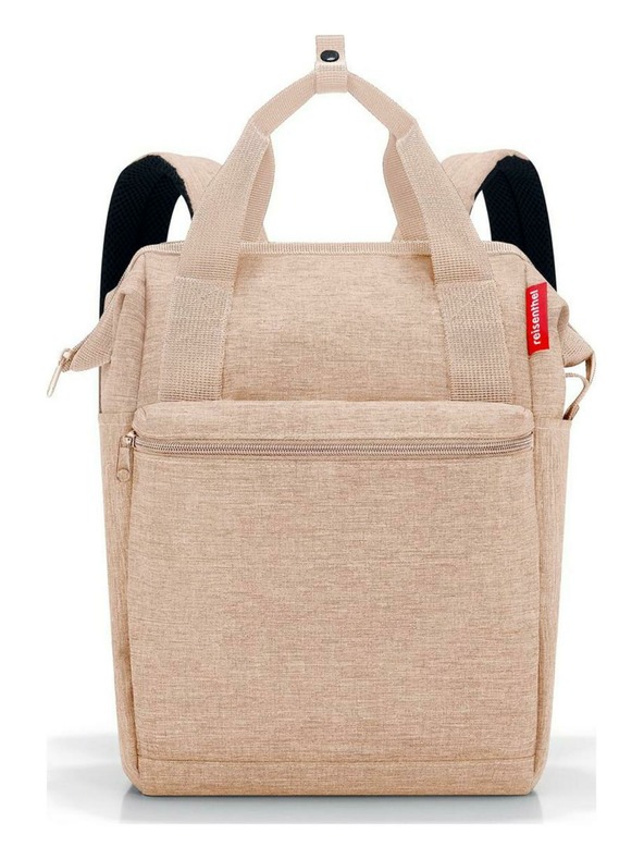 Reisenthel Nahrbtnik Reisenthel Allrounder R Twist Coffee