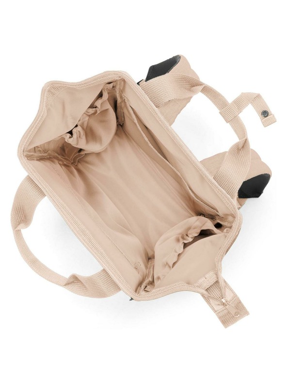 Reisenthel Nahrbtnik Reisenthel Allrounder R Twist Coffee