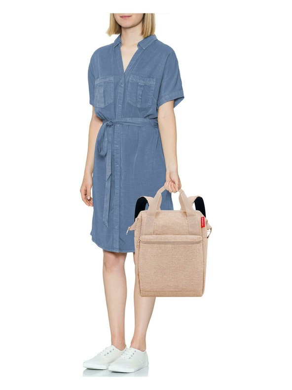 Reisenthel Nahrbtnik Reisenthel Allrounder R Twist Coffee