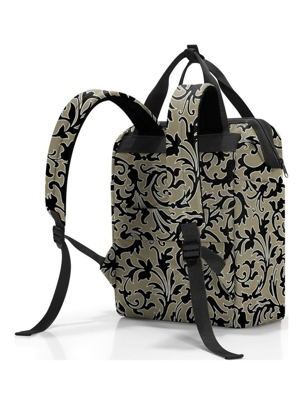 Reisenthel Nahrbtnik Reisenthel Allrounder R Baroque Marble