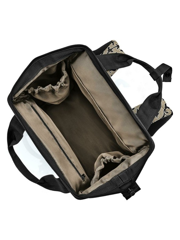 Reisenthel Nahrbtnik Reisenthel Allrounder R Baroque Marble