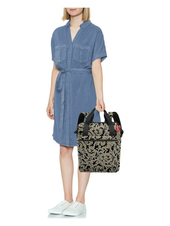 Reisenthel Nahrbtnik Reisenthel Allrounder R Baroque Marble