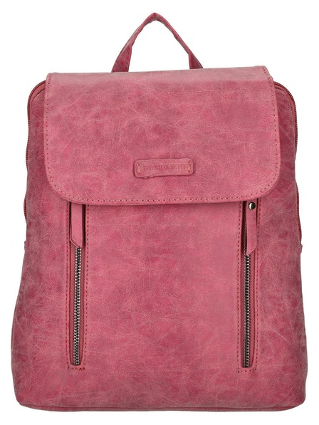 Enrico Benetti Nahrbtnik Enrico Benetti Kylie 66434 Violet