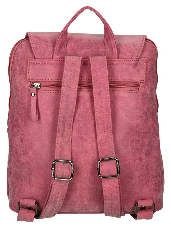 Enrico Benetti Nahrbtnik Enrico Benetti Kylie 66434 Violet