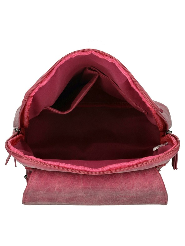 Enrico Benetti Nahrbtnik Enrico Benetti Kylie 66434 Violet