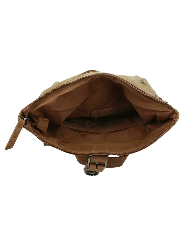 Enrico Benetti Nahrbtnik Enrico Benetti Ruby 66683 Camel