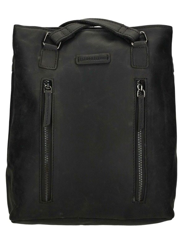 Enrico Benetti Nahrbtnik Enrico Benetti Genua 89008 Black