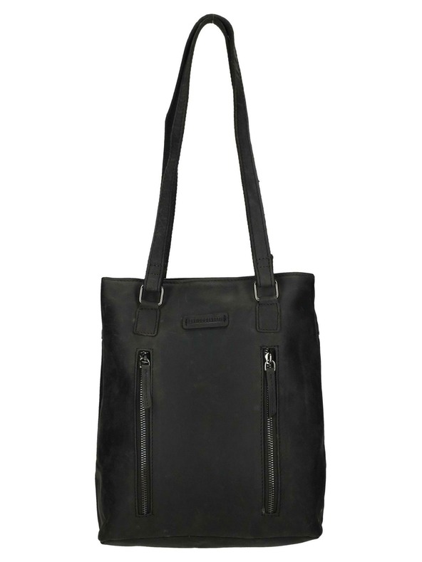 Enrico Benetti Nahrbtnik Enrico Benetti Genua 89008 Black