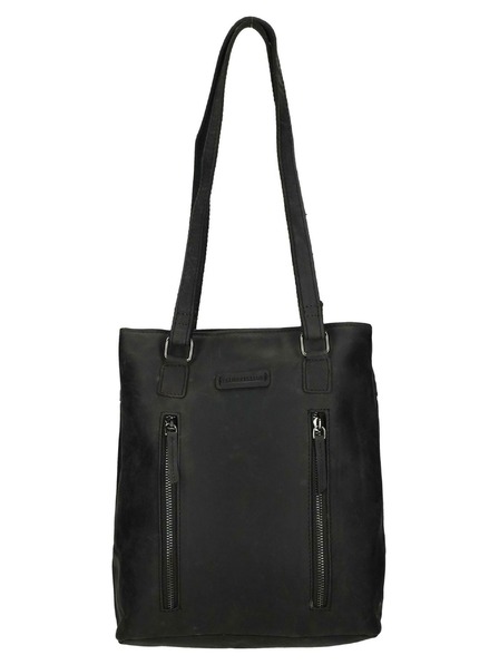 Enrico Benetti Nahrbtnik Enrico Benetti Genua 89008 Black