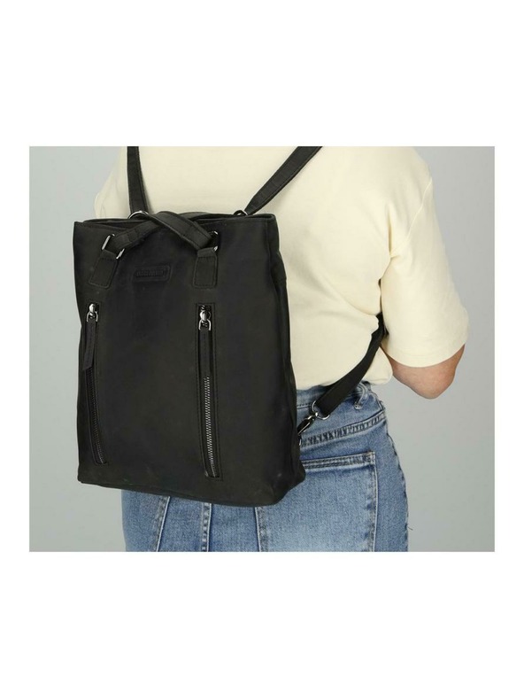 Enrico Benetti Nahrbtnik Enrico Benetti Genua 89008 Black