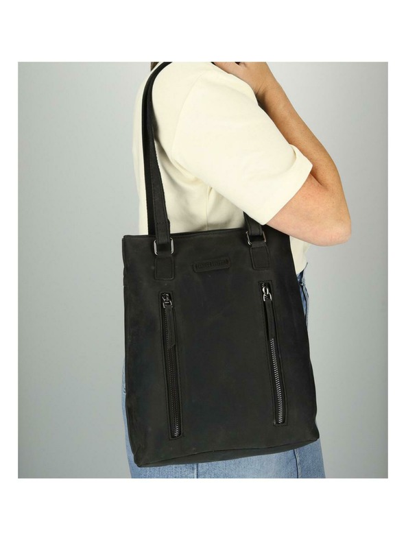 Enrico Benetti Nahrbtnik Enrico Benetti Genua 89008 Black