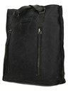 Enrico Benetti Nahrbtnik Enrico Benetti Genua 89008 Black