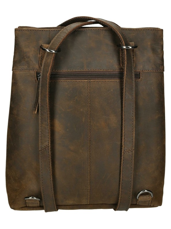 Enrico Benetti Nahrbtnik Enrico Benetti Genua 89008 Brown