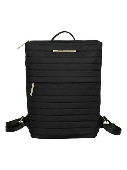 Travelite Nahrbtnik Travelite BARBARA Stepp Backpack Black