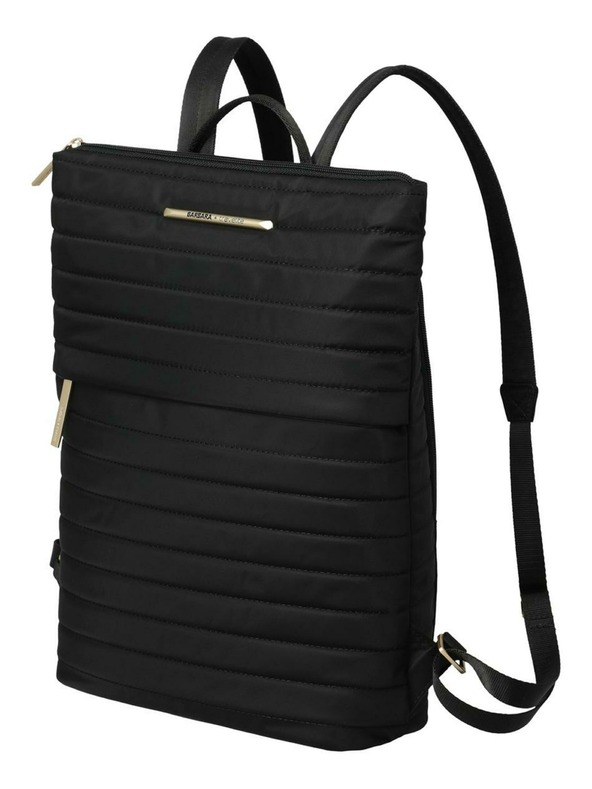 Travelite Nahrbtnik Travelite BARBARA Stepp Backpack Black
