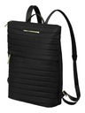 Travelite Nahrbtnik Travelite BARBARA Stepp Backpack Black