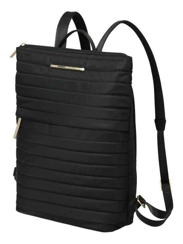 Travelite Nahrbtnik Travelite BARBARA Stepp Backpack Black
