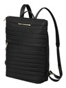 Travelite Nahrbtnik Travelite BARBARA Stepp Backpack Black