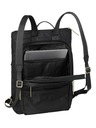 Travelite Nahrbtnik Travelite BARBARA Stepp Backpack Black