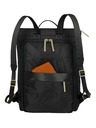 Travelite Nahrbtnik Travelite BARBARA Stepp Backpack Black