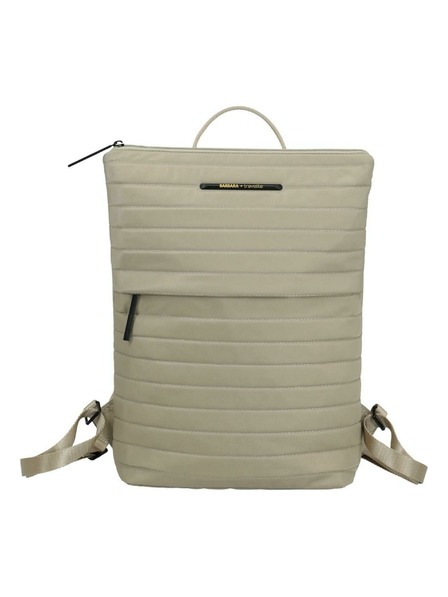 Travelite Nahrbtnik Travelite BARBARA Stepp Backpack Satin nude