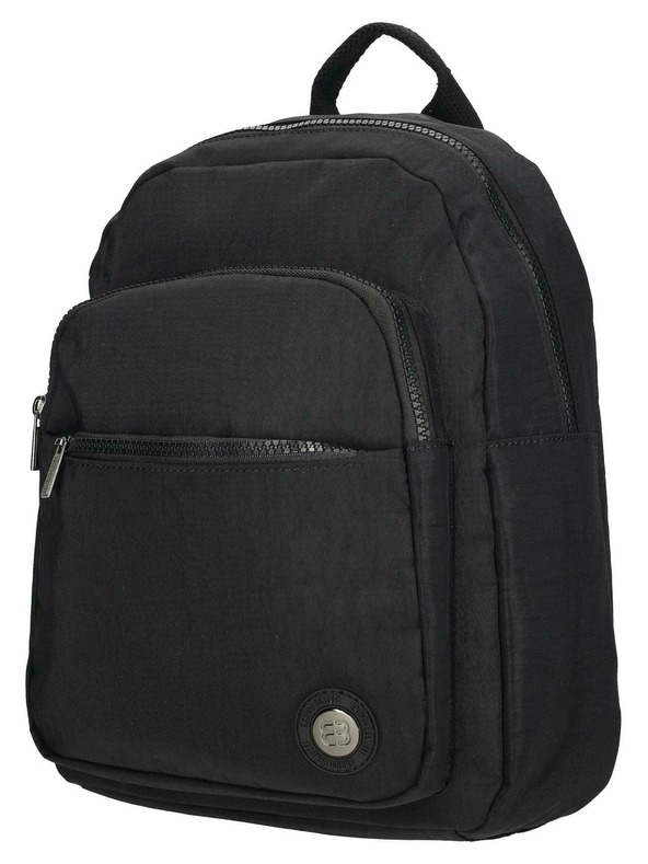 Enrico Benetti Nahrbtnik Enrico Benetti Suzie 66847 Black