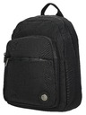Enrico Benetti Nahrbtnik Enrico Benetti Suzie 66847 Black