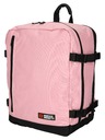 Enrico Benetti Nahrbtnik Enrico Benetti Amsterdam 54687 Pink
