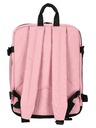 Enrico Benetti Nahrbtnik Enrico Benetti Amsterdam 54687 Pink