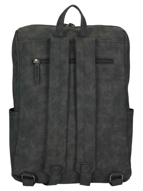 Enrico Benetti Nahrbtnik Enrico Benetti Kensi 66736 Black