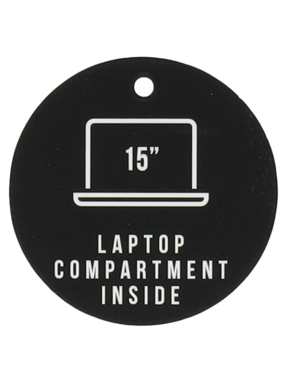 Enrico Benetti Nahrbtnik Enrico Benetti Kensi 66736 Black