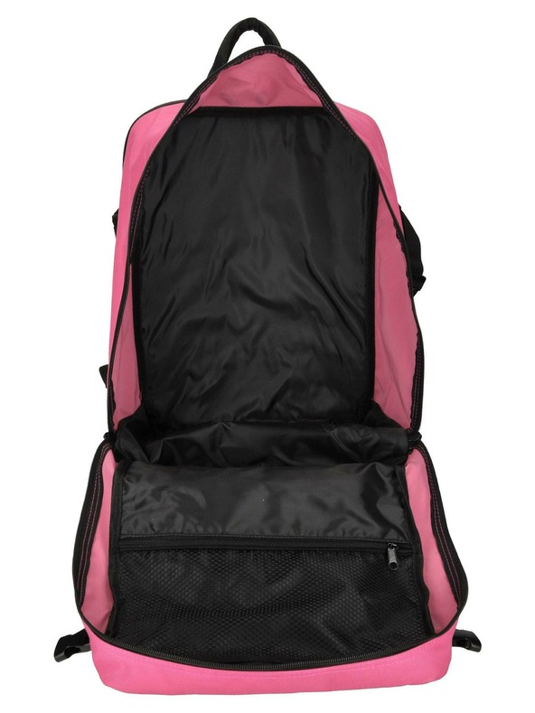 Enrico Benetti Nahrbtnik Enrico Benetti Amsterdam 54687 Fuchsia