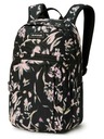 Dakine Nahrbtnik Dakine Campus M 25L Midnight Blooms