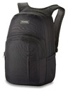 Dakine Nahrbtnik Dakine Campus Premium 28L Black Ripstop F25