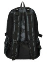 Enrico Benetti Nahrbtnik Enrico Benetti Arizona 47244 Black Camouflage
