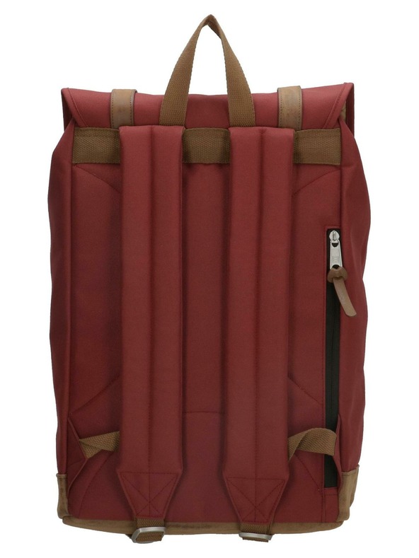 Enrico Benetti Nahrbtnik Enrico Benetti Santiago 46162 Burgundy