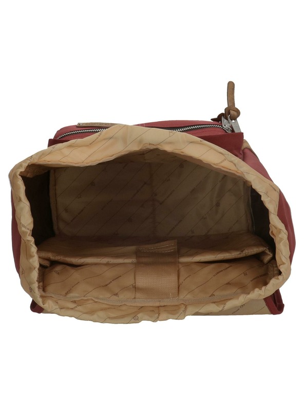 Enrico Benetti Nahrbtnik Enrico Benetti Santiago 46162 Burgundy