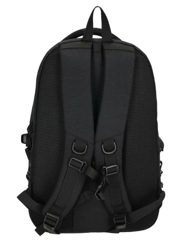 Enrico Benetti Nahrbtnik Enrico Benetti Anchorage 47259 Black