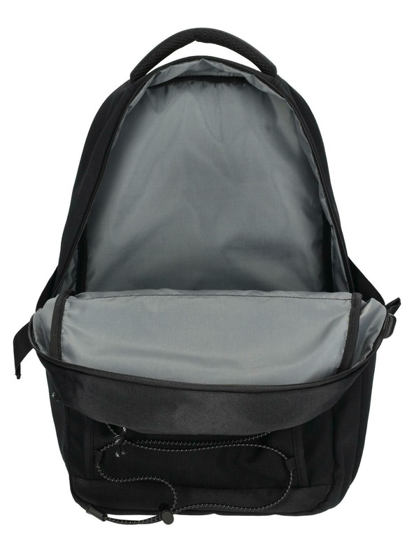 Enrico Benetti Nahrbtnik Enrico Benetti Anchorage 47259 Black