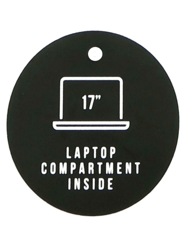 Enrico Benetti Nahrbtnik Enrico Benetti Yellow Stone 62128 Navy