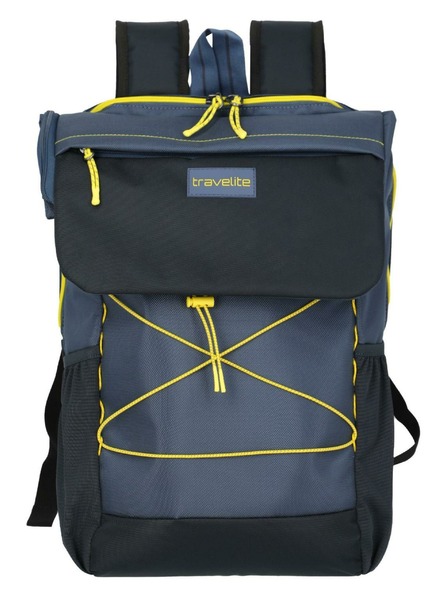 Travelite Nahrbtnik Travelite Color Craze Backpack Navy