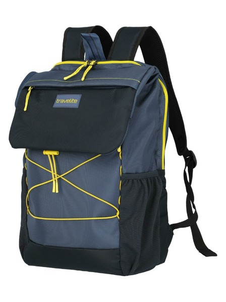 Travelite Nahrbtnik Travelite Color Craze Backpack Navy