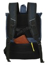 Travelite Nahrbtnik Travelite Color Craze Backpack Navy