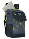 Travelite Nahrbtnik Travelite Color Craze Backpack Navy